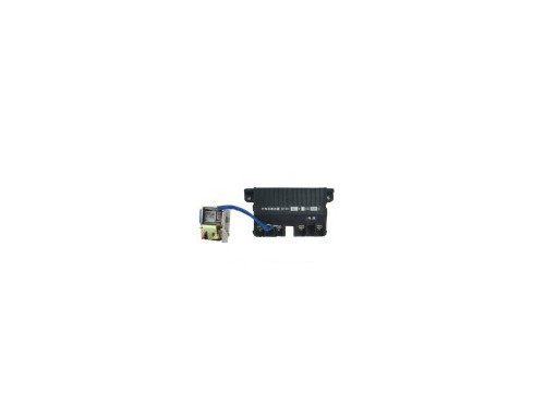 YAKM1系列塑料外殼式斷路器附件