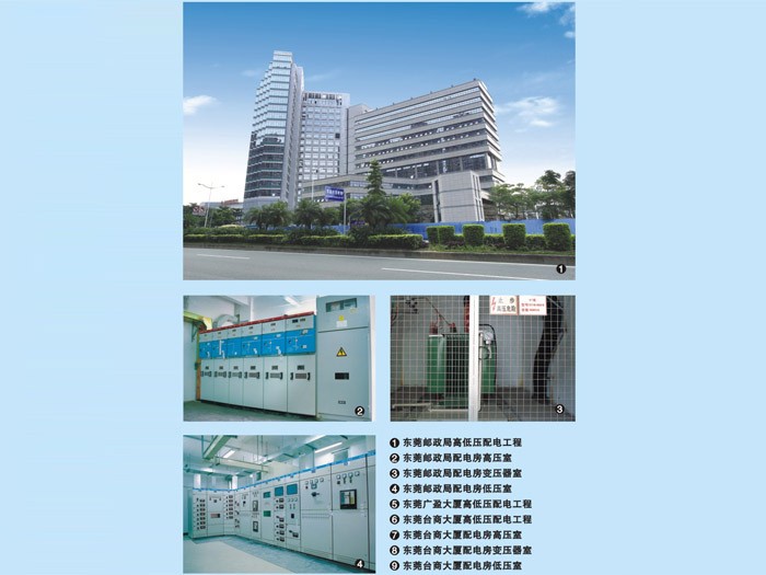 市政類