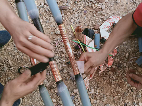 恢復內屏蔽